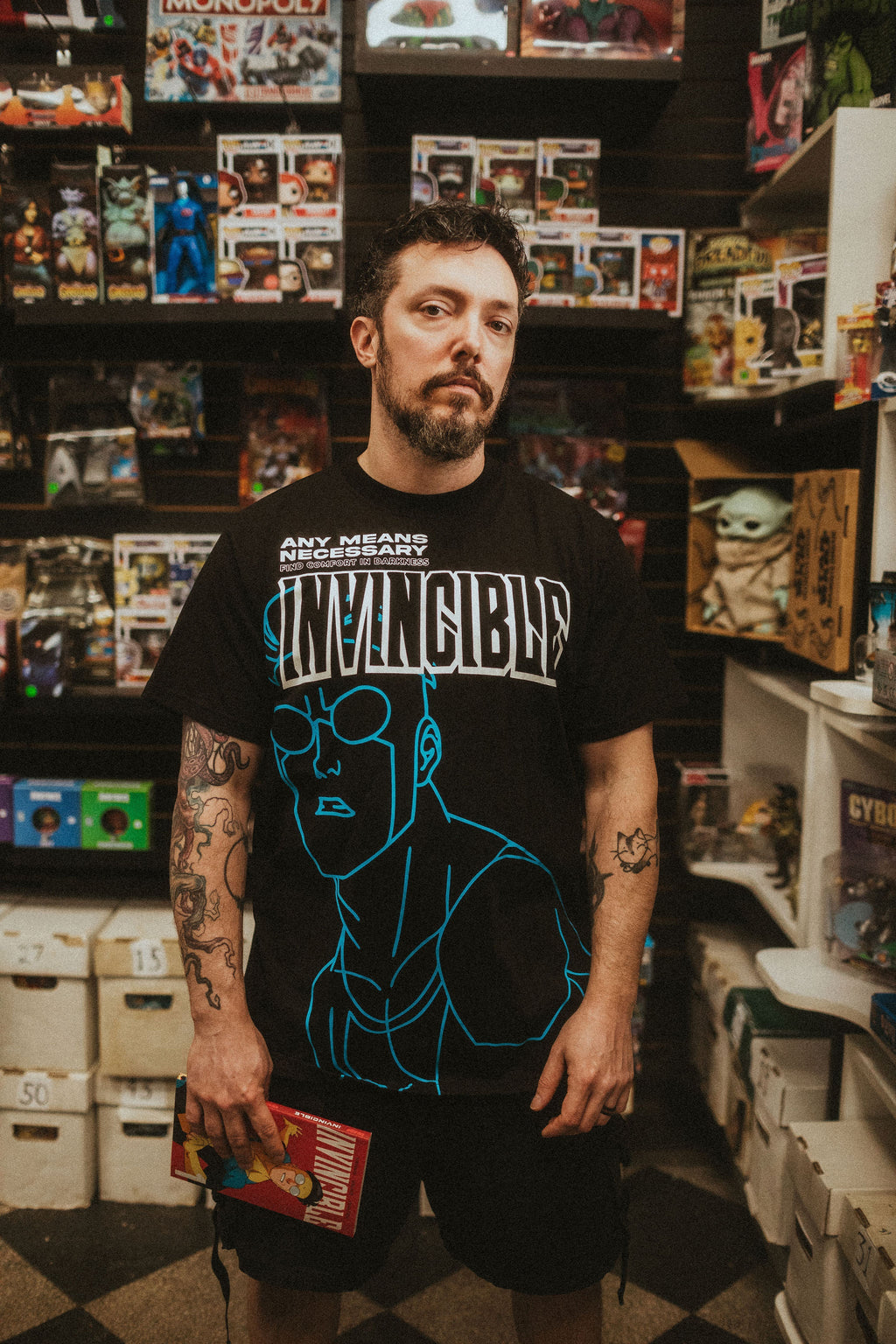 Apparel
