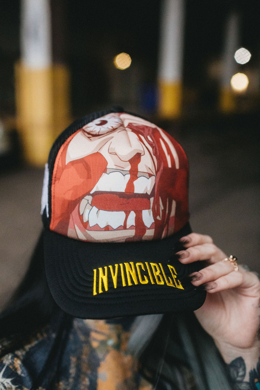 Apparel