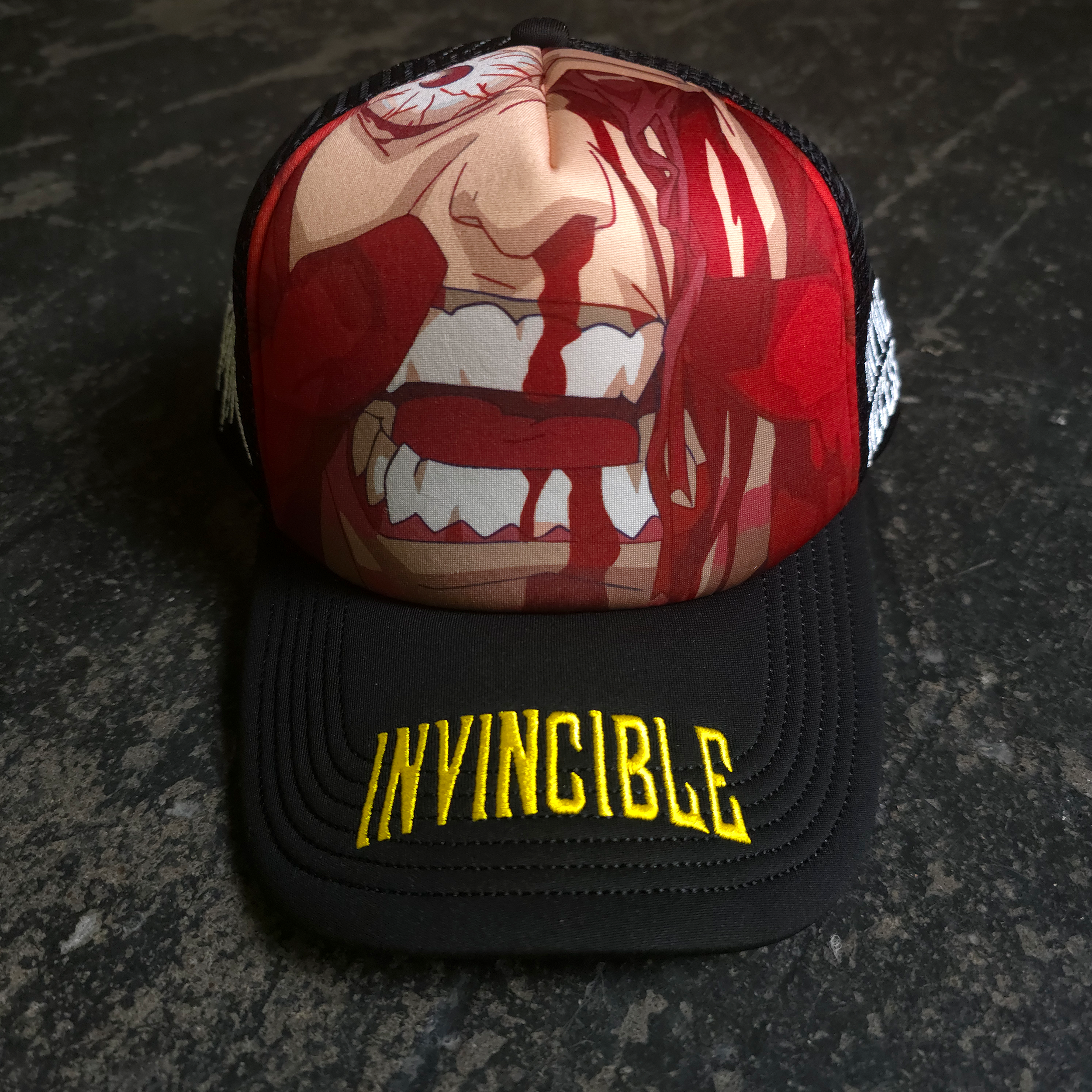 Apparel