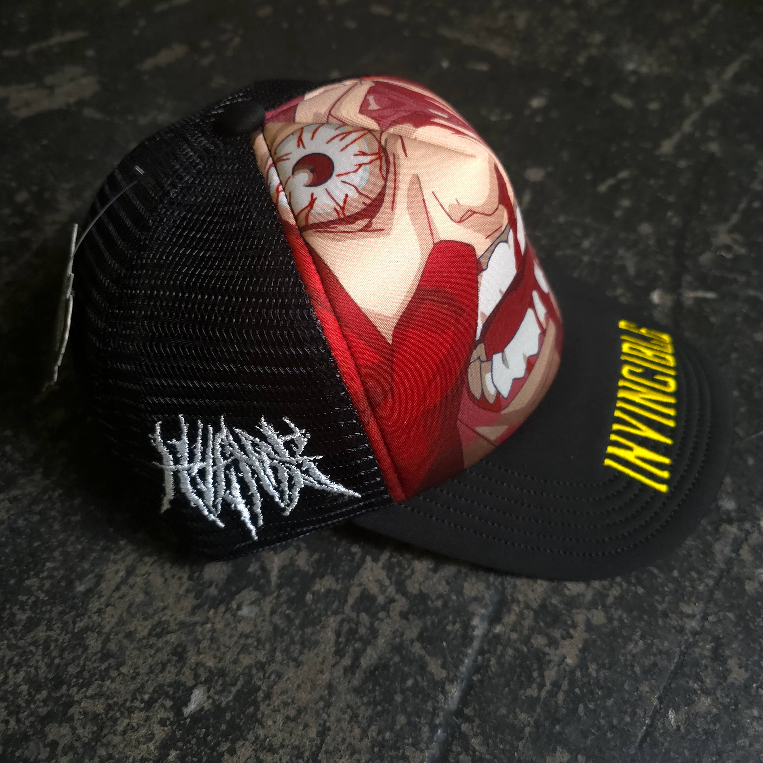 Apparel