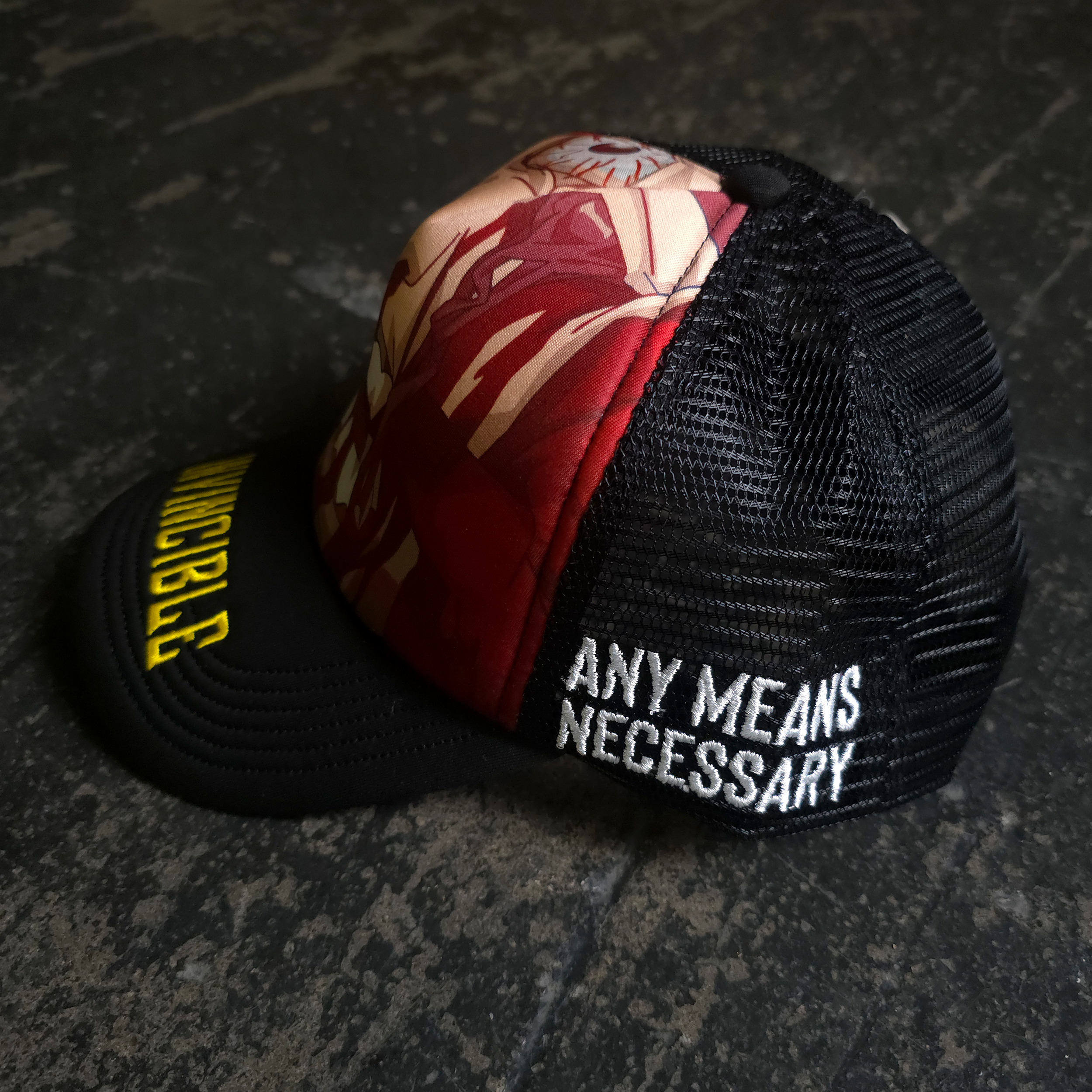 Apparel