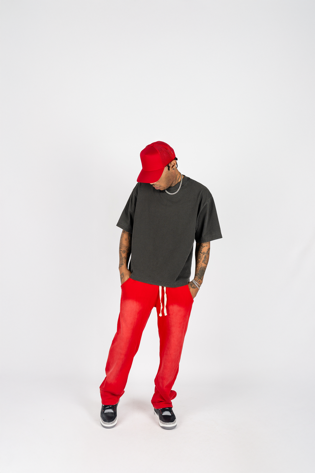 Apparel